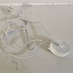 Oral-B Braun Electric Toothbrush Charger